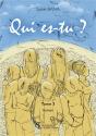 Qui Es-Tu ? T.3 - Preview