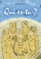 Capa do artigo Qui Es-Tu ? T.3