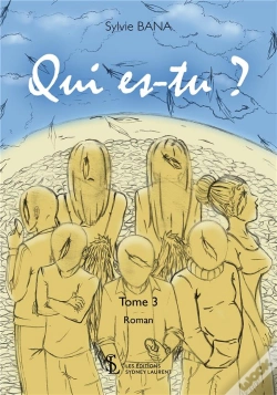 Capa do artigo Qui Es-Tu ? T.3