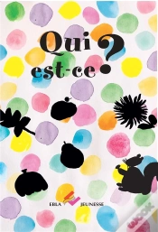 Capa do artigo Qui Est-Ce ?
