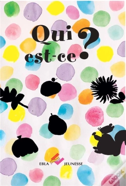 Capa do artigo Qui Est-Ce ?