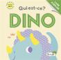 Qui Est-Ce ? ; Dino - Preview