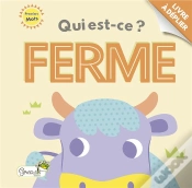 Capa do artigo Qui Est-Ce ? ; Ferme