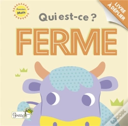Capa do artigo Qui Est-Ce ? ; Ferme