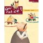 Qui Est Ce ? Les Ensembles - Preview
