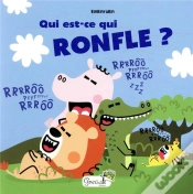 Capa do artigo Qui Est-Ce Qui Ronfle ?