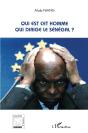 Qui Est Cet Homme Qui Dirige Le Sénégal ? - Preview