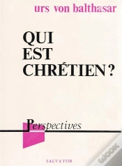 Capa do artigo Qui Est Chretien ?