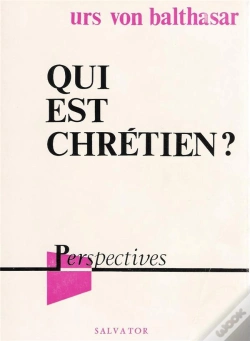 Capa do artigo Qui Est Chretien ?