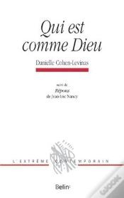Capa do artigo Qui Est Comme Dieu
