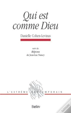 Capa do artigo Qui Est Comme Dieu