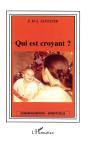 Qui Est Croyant ? - Preview