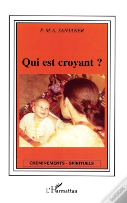 Capa do artigo Qui Est Croyant ?