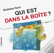 Capa do artigo Qui Est Dans La Boîte?