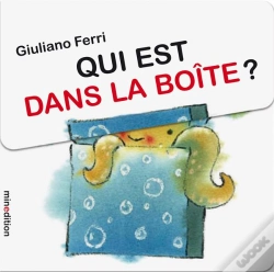 Capa do artigo Qui Est Dans La Boîte?