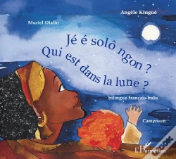 Capa do artigo Qui Est Dans La Lune ? ; Jé É Solô Ngon ?