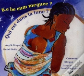 Capa do artigo Qui Est Dans La Lune ? ; Ke Be Cum Menuee ?