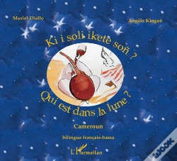 Capa do artigo Qui Est Dans La Lune ? / Ki I Soli Ikete Son ?