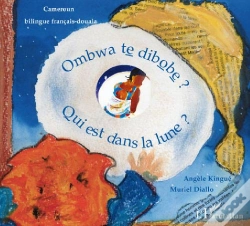 Capa do artigo Qui Est Dans La Lune ? / Ombwa Te Dibobe ?