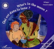 Capa do artigo Qui Est Dans La Lune ? ; Who