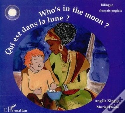 Capa do artigo Qui Est Dans La Lune ? ; Who'S In The Moon ?