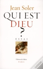 Capa do artigo Qui Est Dieu?