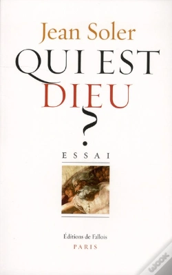 Capa do artigo Qui Est Dieu?