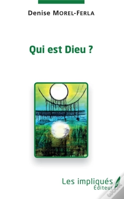 Capa do artigo Qui Est Dieu ?