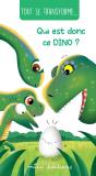 Qui Est Donc Ce Dino ? - Preview