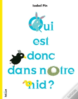 Capa do artigo Qui Est Donc Dans Notre Nid ?