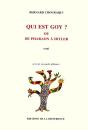 Qui Est Goy ? Ou De Pharaon À Hitler - Preview