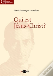 Capa do artigo Qui Est Jésus-Christ ?