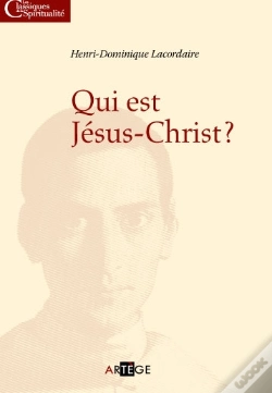 Capa do artigo Qui Est Jésus-Christ ?