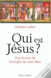 Qui Est Jesus ?