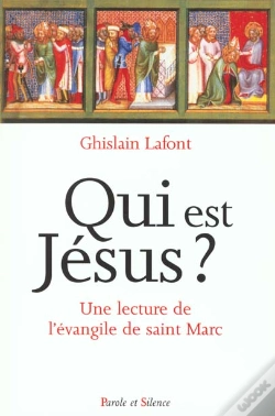 Capa do artigo Qui Est Jesus ?