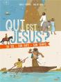 Qui Est Jésus ? Sa Vie, Son Pays, Son Temps - Preview