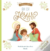 Qui Est Jésus ?