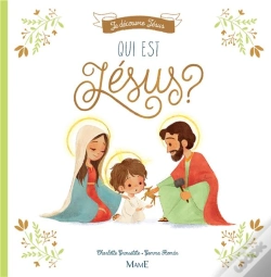 Capa do artigo Qui Est Jésus ?