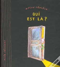 Capa do artigo Qui Est-Là ?
