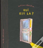 Capa do artigo Qui Est-Là ?