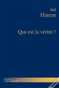 Capa do artigo Qui Est La Verite ?