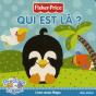 Qui Est Là ? - Preview