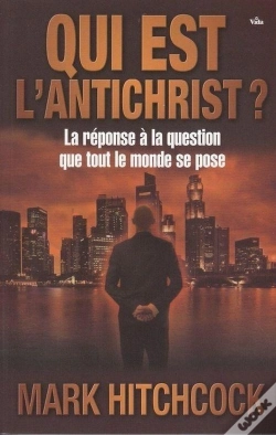 Capa do artigo Qui Est L'Antichrist?