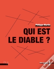 Capa do artigo Qui Est Le Diable ?