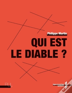 Capa do artigo Qui Est Le Diable ?