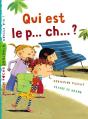 Qui Est Le P...Ch... ? - Preview