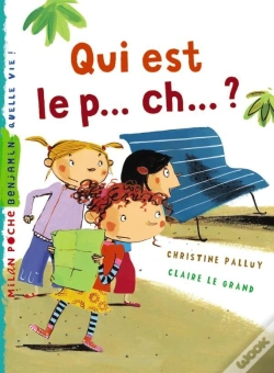 Capa do artigo Qui Est Le P...Ch... ?