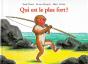 Qui Est Le Plus Fort ? - Preview