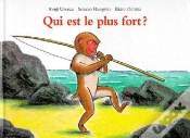 Capa do artigo Qui Est Le Plus Fort ?