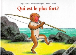 Capa do artigo Qui Est Le Plus Fort ?